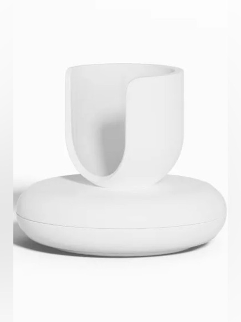 Quip Rev Oscillating Toothbrush Stand